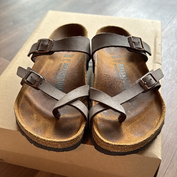 Birkenstocks - Picture 2 of 4